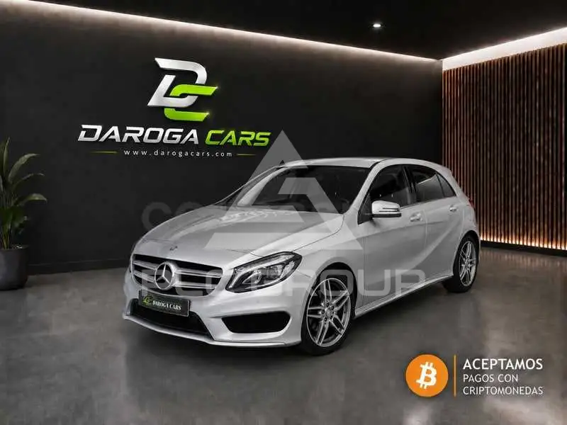 2016 Mercedes Benz B-Class