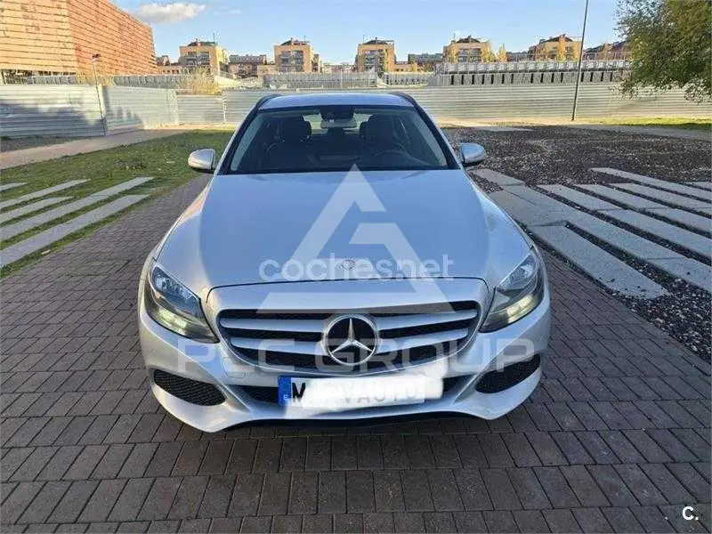 2016 Mercedes Benz C-Class