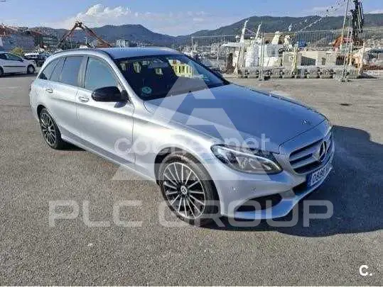 2016 Mercedes Benz C-Class