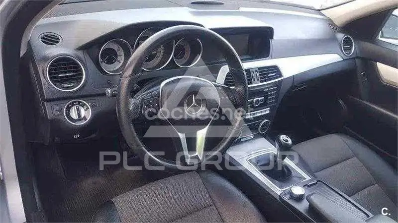 2016 Mercedes Benz C-Class