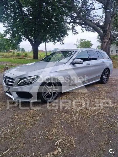 2016 Mercedes Benz C-Class