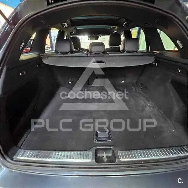 2016 Mercedes Benz GLC-Class
