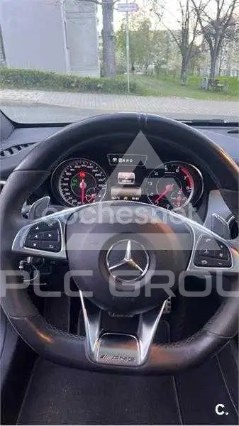 2016 Mercedes Benz CLA-Class