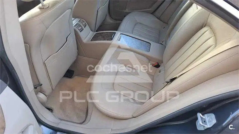 2016 Mercedes Benz CLS-Class