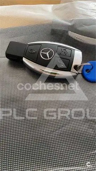 2016 Mercedes Benz GLC-Class