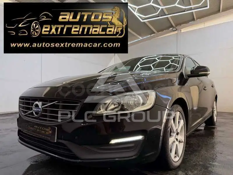 2016 Volvo S60