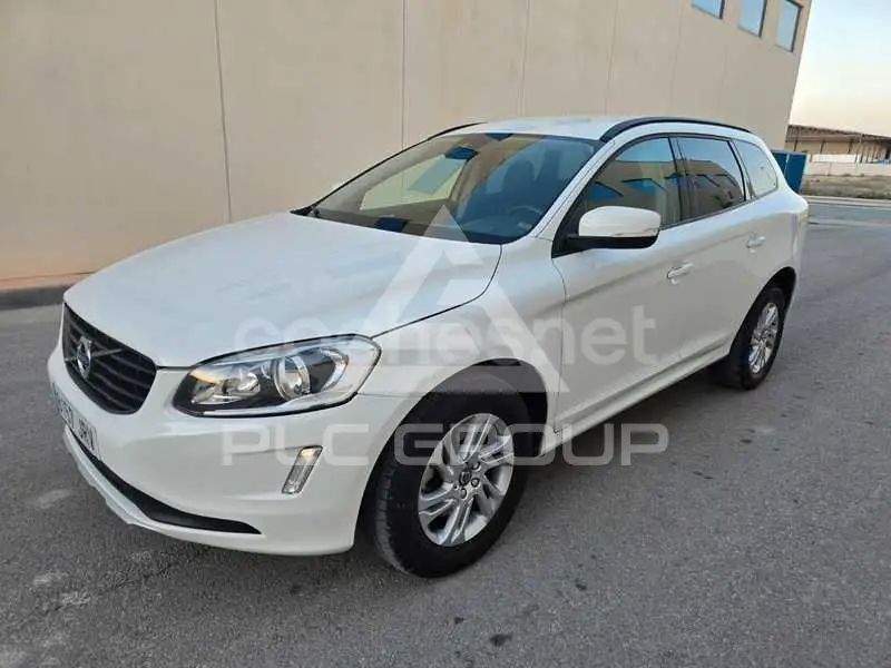 2016 Volvo XC60
