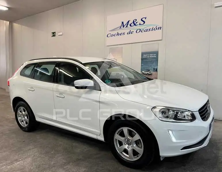 2016 Volvo XC60