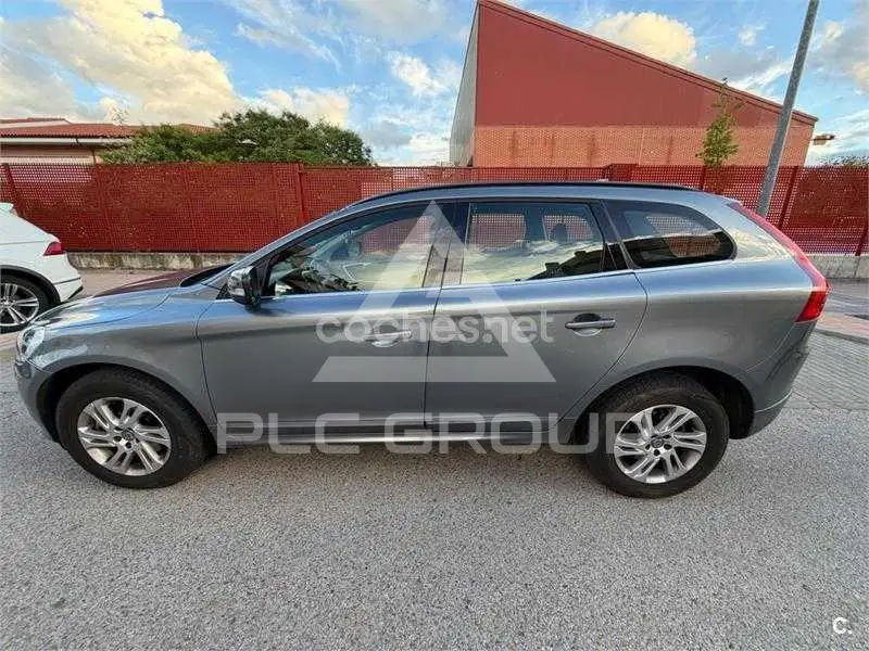 2016 Volvo XC60