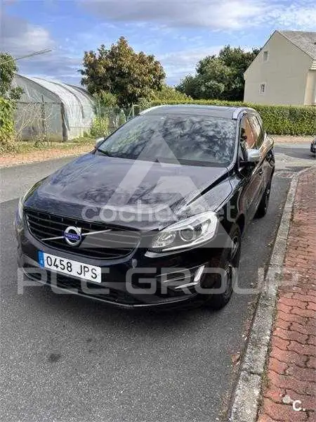 2016 Volvo XC60