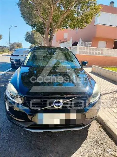 2016 Volvo XC60