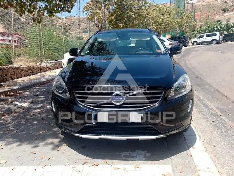 2016 Volvo XC60