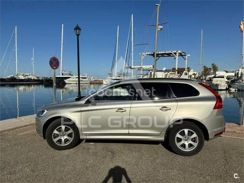 2016 Volvo XC60
