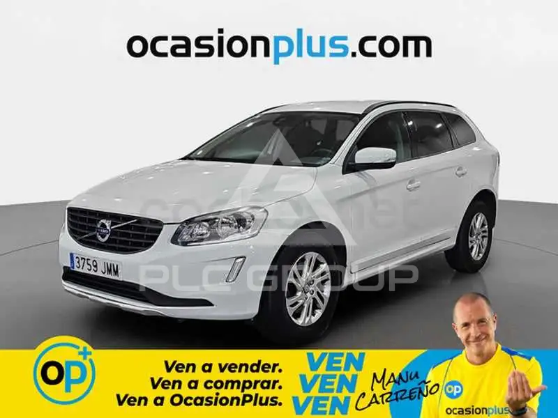 2016 Volvo XC60