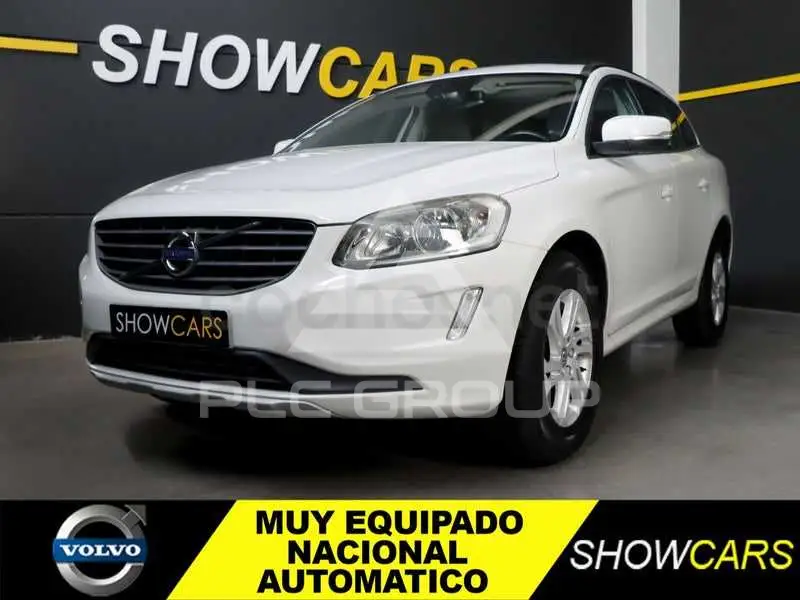 2016 Volvo XC60