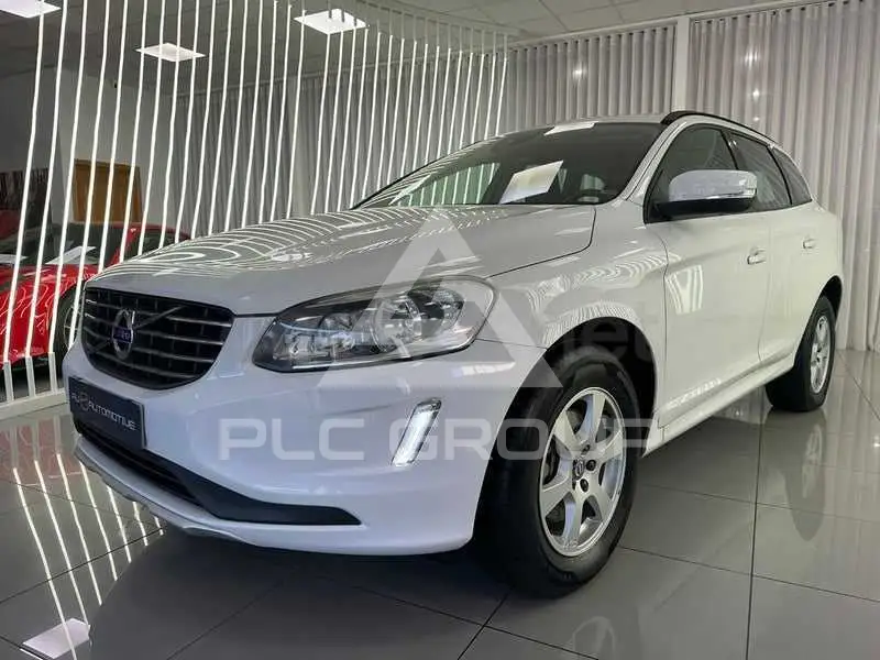 2016 Volvo XC60
