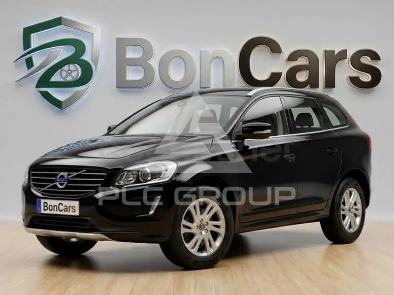 2016 Volvo XC60