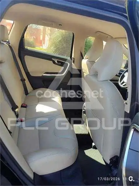 2016 Volvo XC60