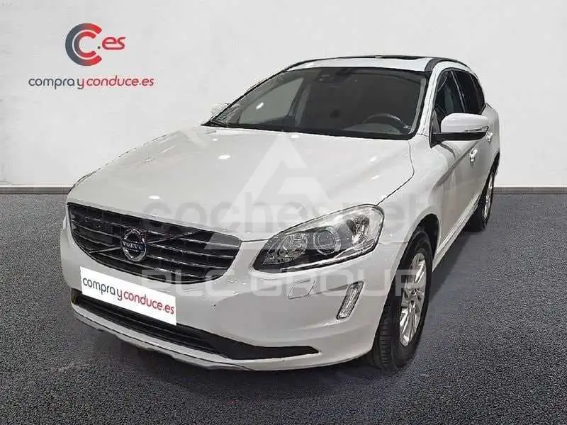 2016 Volvo XC60