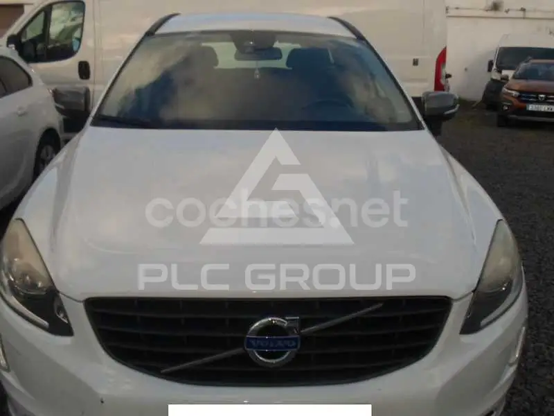 2016 Volvo XC60
