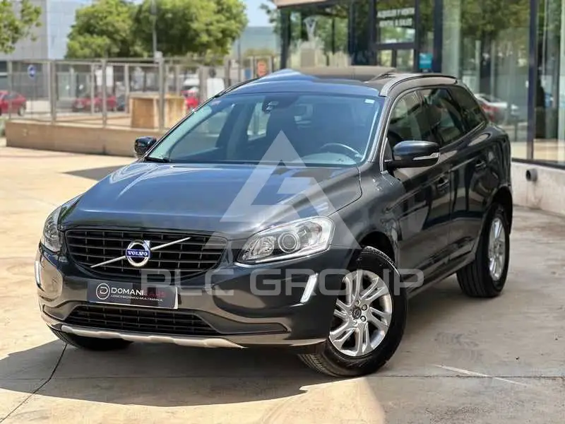 2016 Volvo XC60