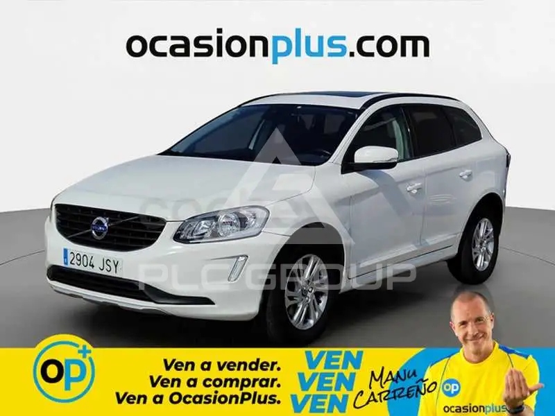 2016 Volvo XC60