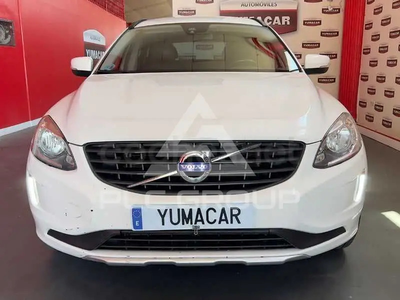 2016 Volvo XC60