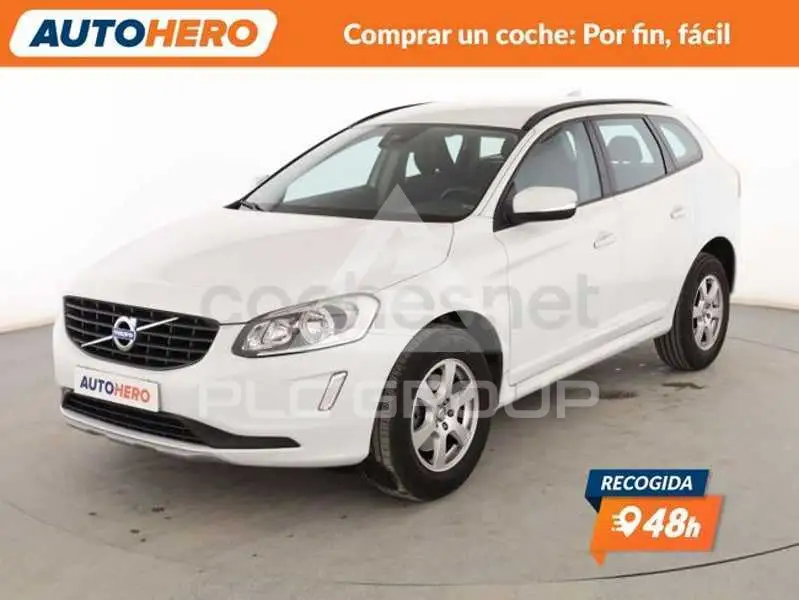 2016 Volvo XC60