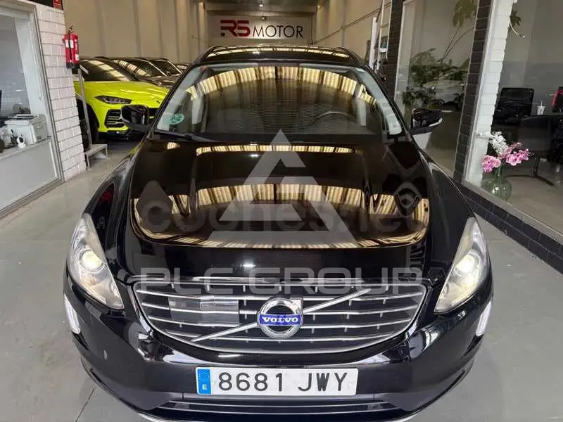 2016 Volvo XC60