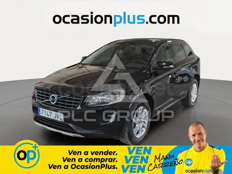 2016 Volvo XC60