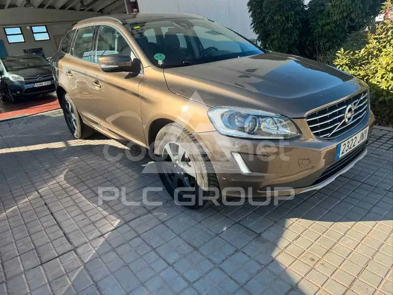 2016 Volvo XC60