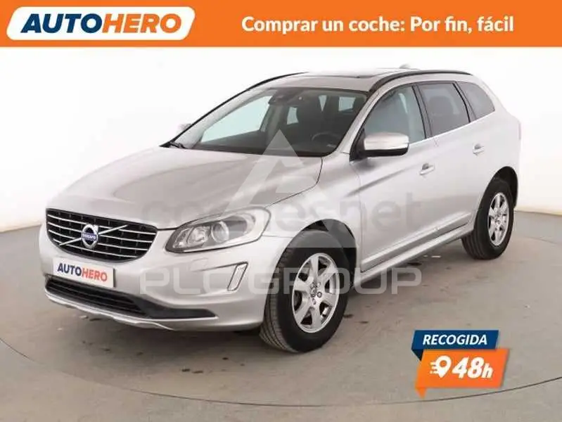 2016 Volvo XC60