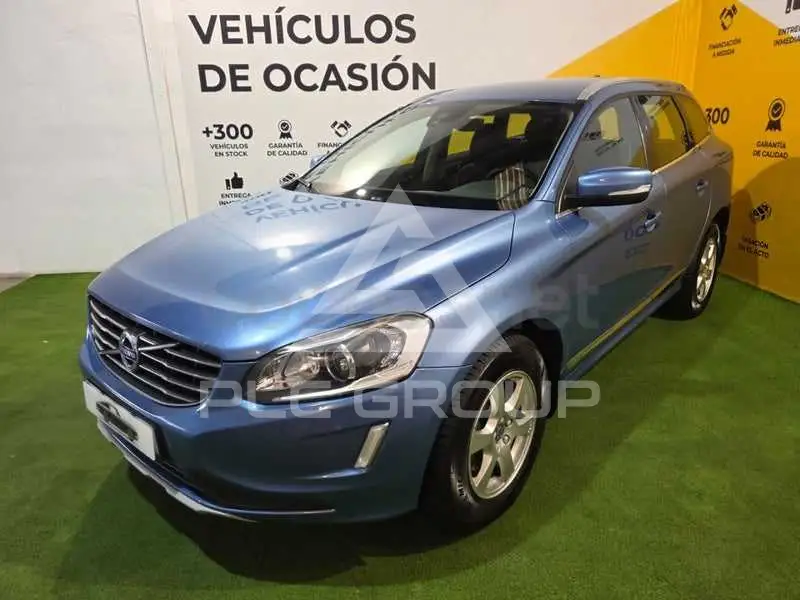 2016 Volvo XC60