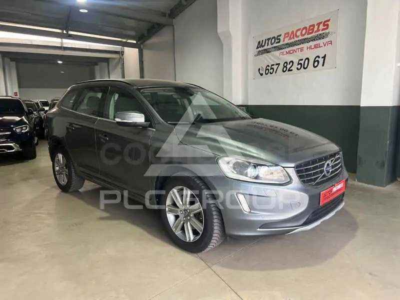 2016 Volvo XC60