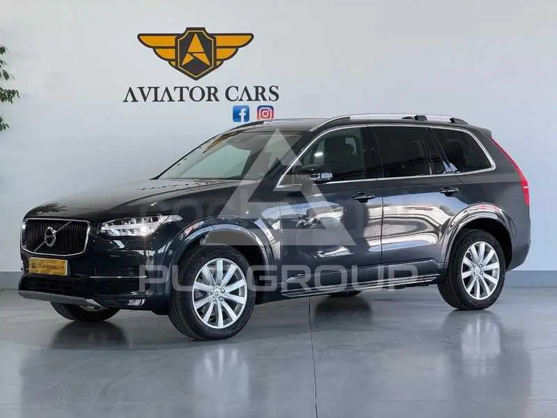 2016 Volvo XC90