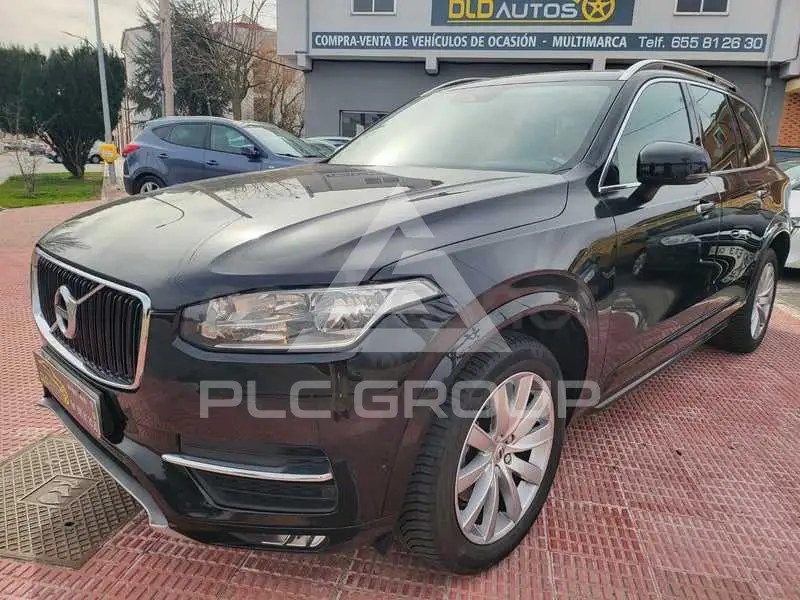 2016 Volvo XC90