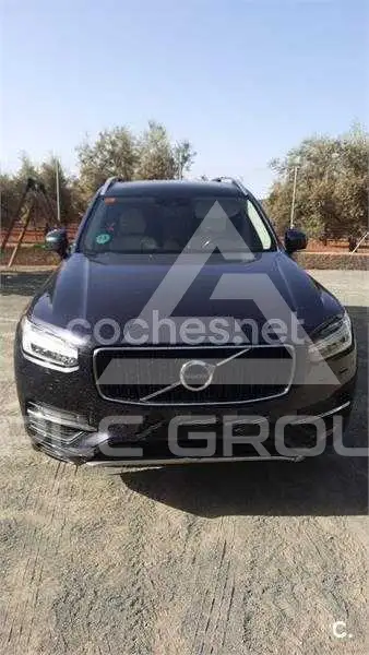 2016 Volvo XC90