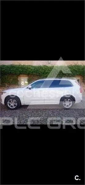 2016 Volvo XC90