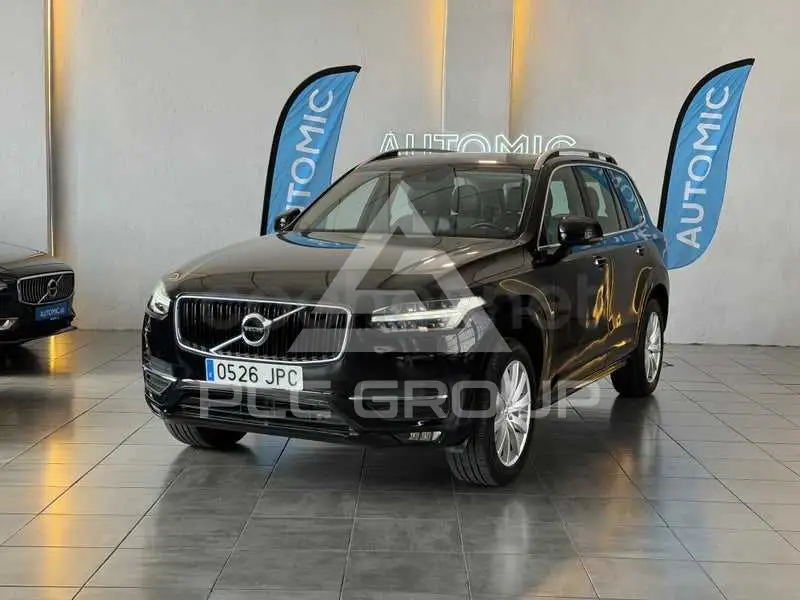 2016 Volvo XC90