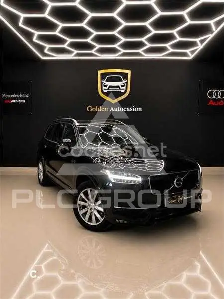 2016 Volvo XC90