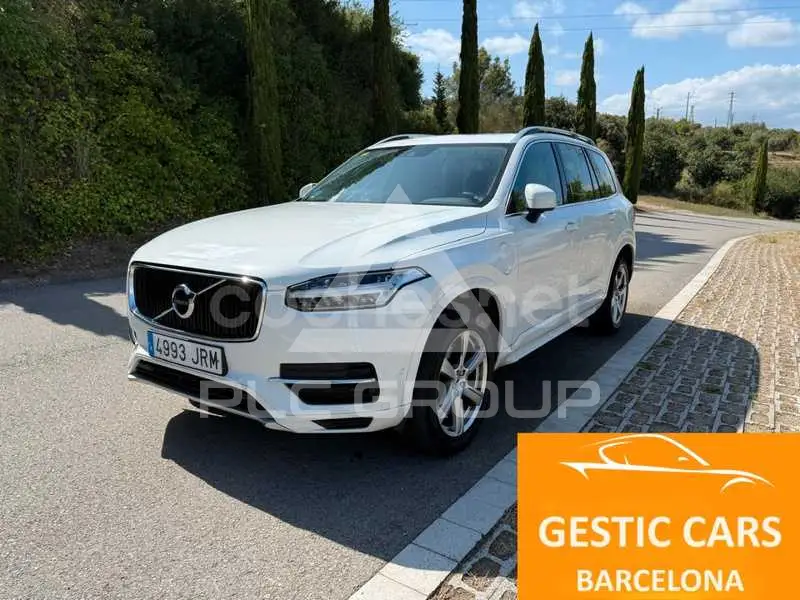 2016 Volvo XC90