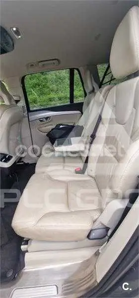 2016 Volvo XC90