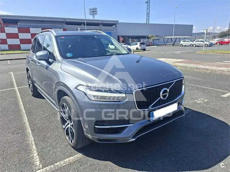 2016 Volvo XC90