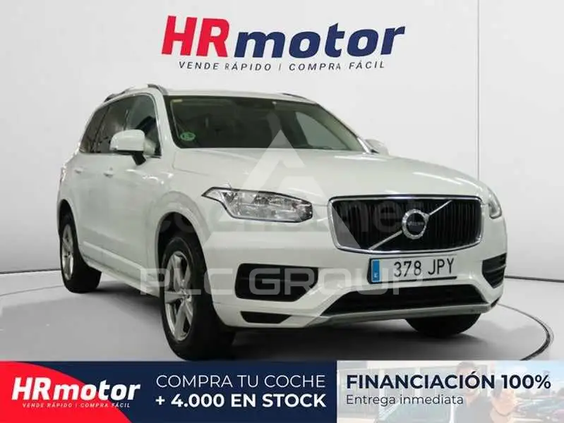2016 Volvo XC90
