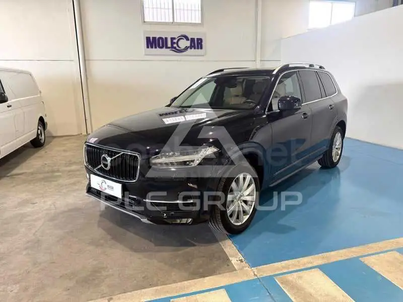 2016 Volvo XC90