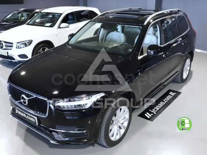2016 Volvo XC90