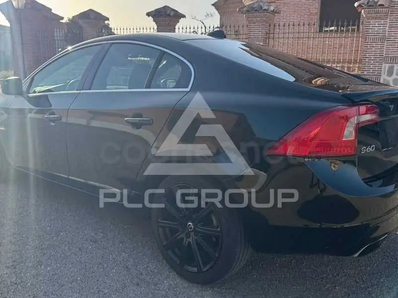 2016 Volvo 