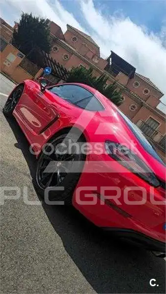 2016 Porsche Cayman