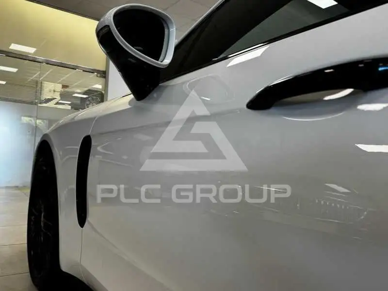 2016 Porsche Panamera