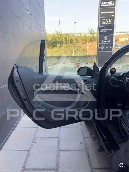 2016 Smart FORTWO